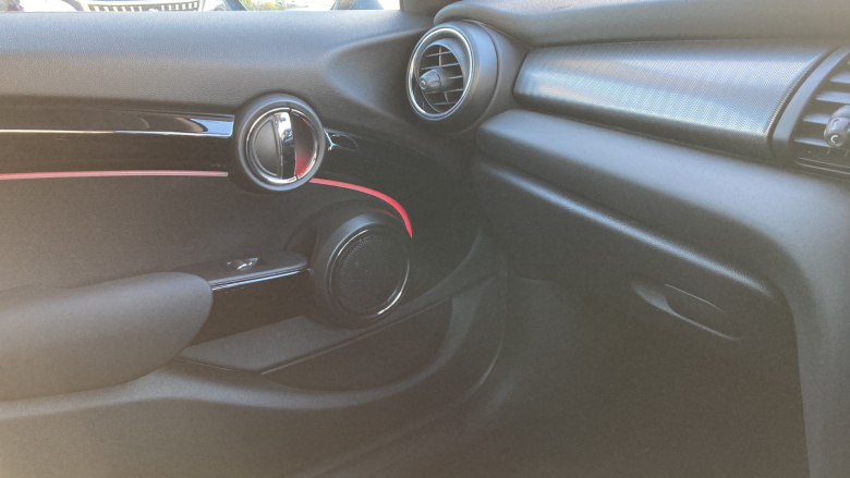 MINI Hatchback 2.0 Cooper S Exclusive II 5dr [Comfort/Nav Pack] Petrol Hatchback